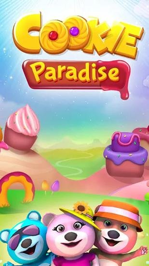 game pic for Cookie paradise
